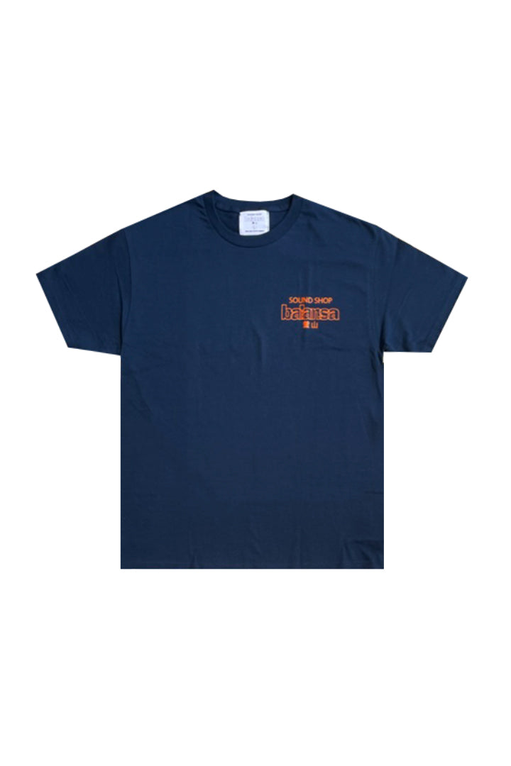 ssb logo tee