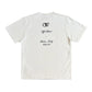 23 LOGO SLIM S/S TEE