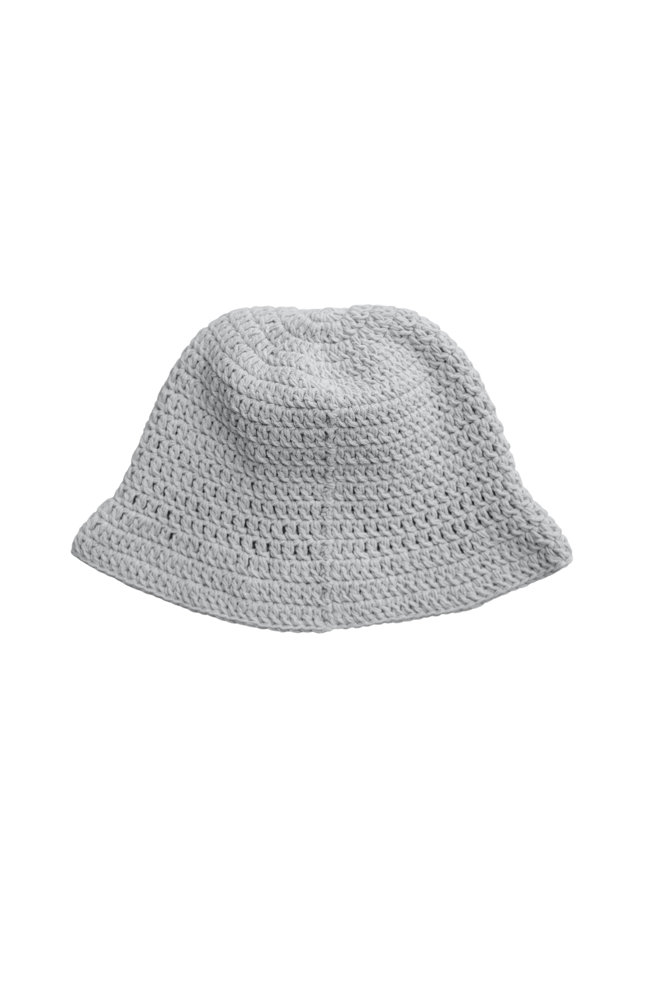 Y.A.R.N. (ヤーン)/3D cross knit hat│正規通販elephants