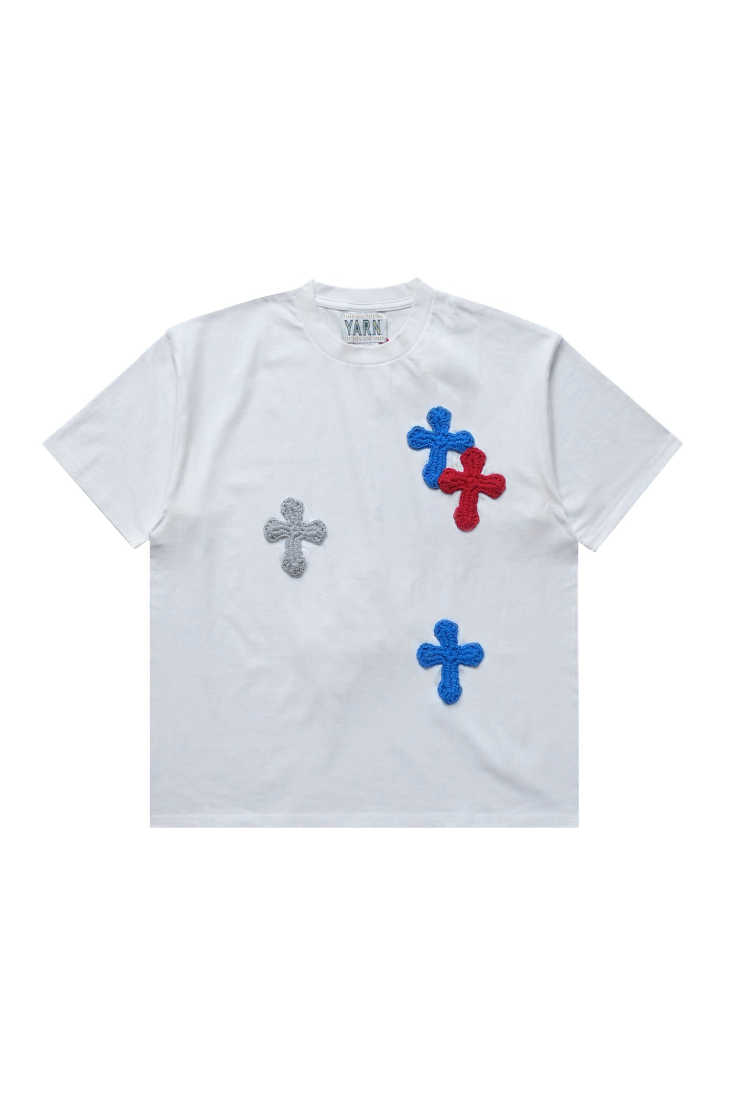 y.a.r.n. original tee