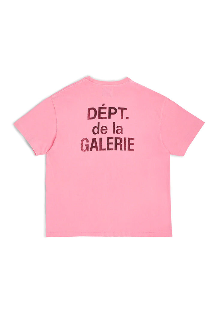 FRENCH TEE