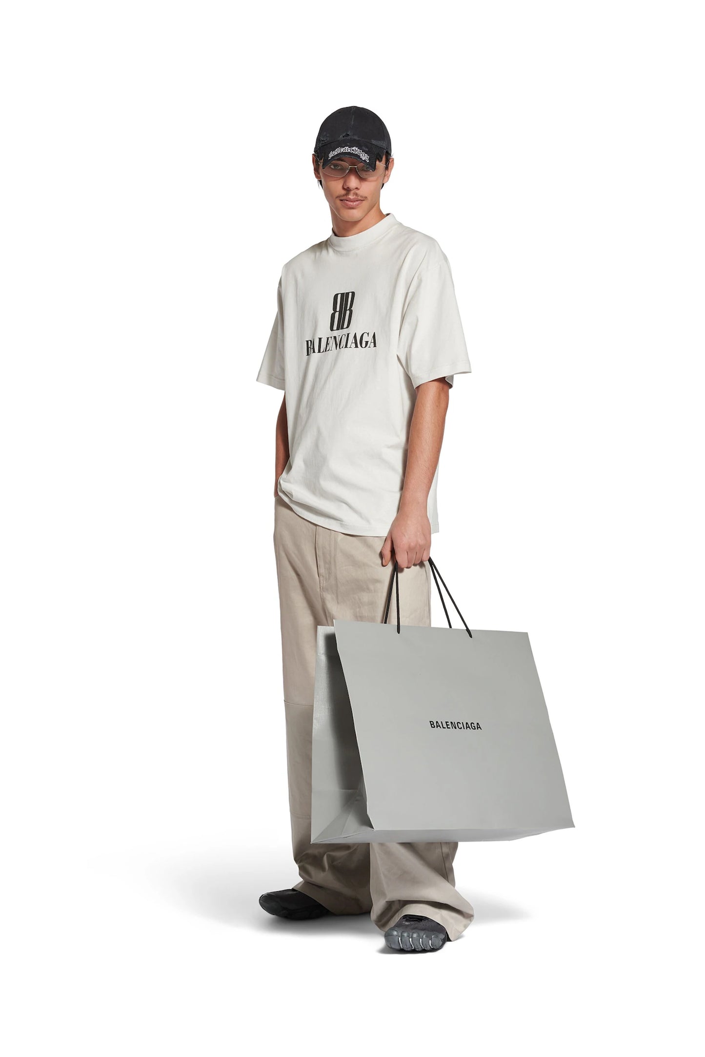 Medium Fit T-Shirt