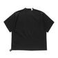 Mendrill × N . Hoolywood |WOVEN TEE