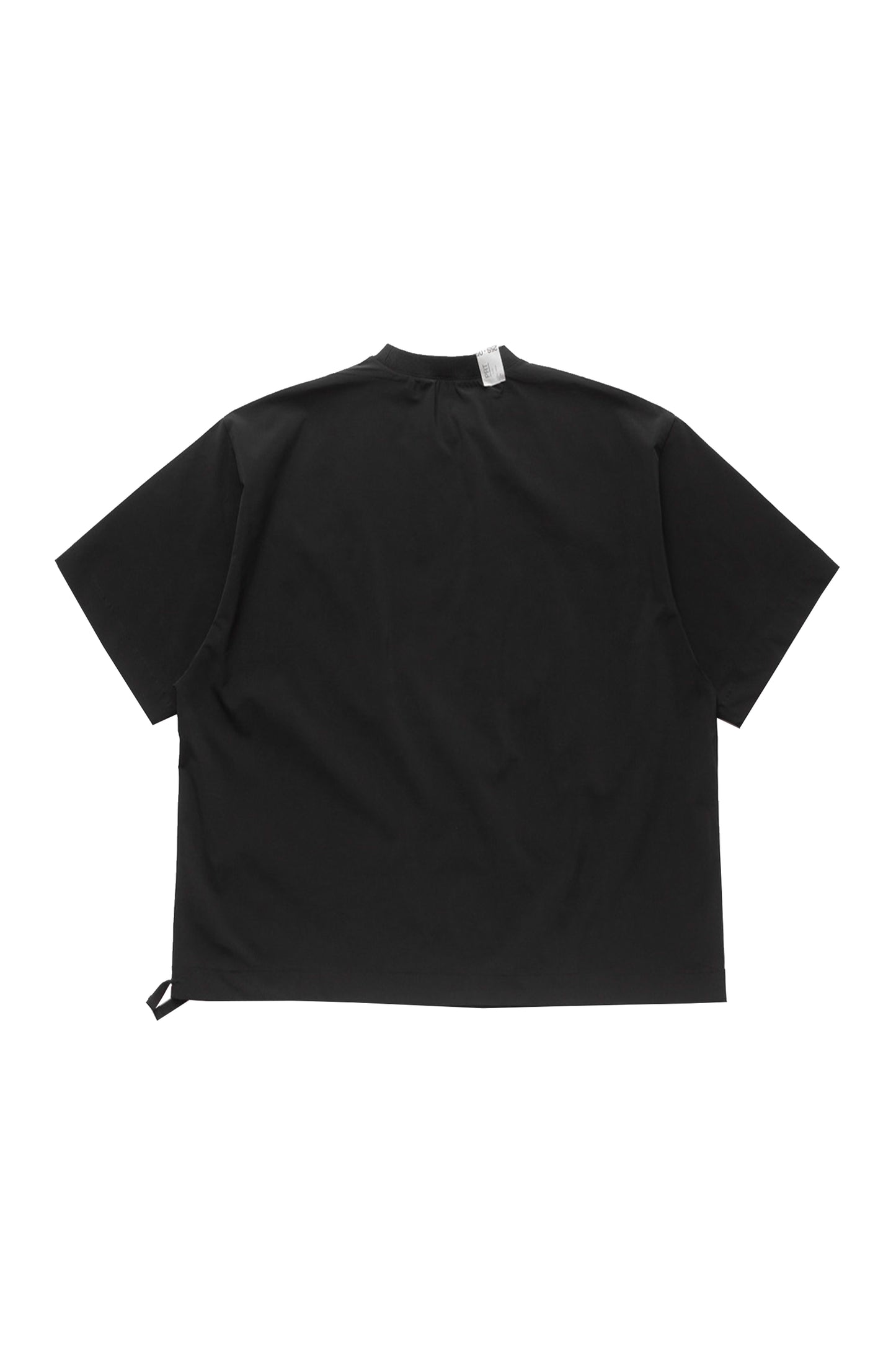 Mendrill × N . Hoolywood |WOVEN TEE