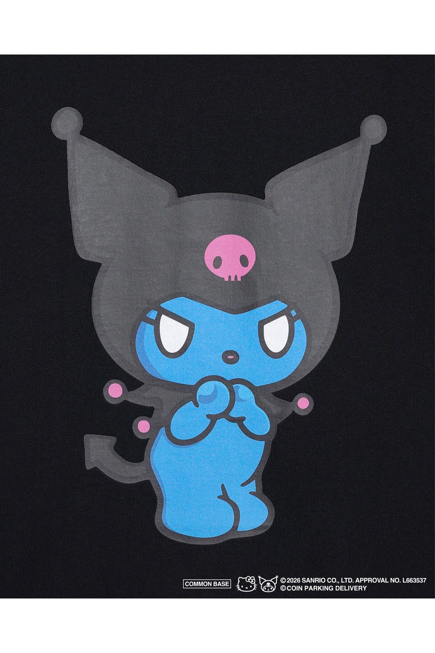 S/S TEE