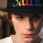 CAP/SAINT/BLACK