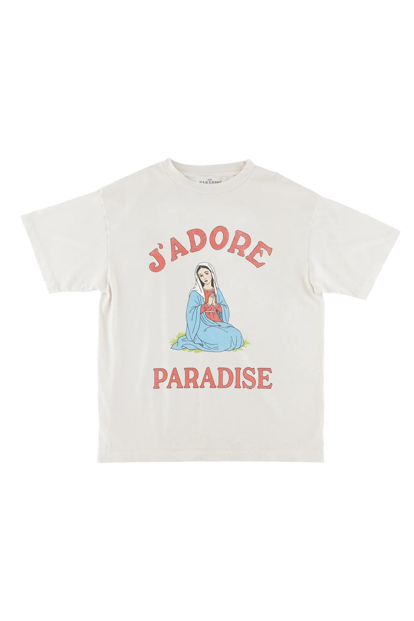 J'ADORE PARADISE SS