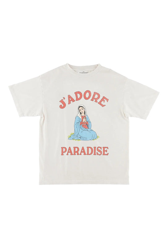 J'ADORE PARADISE SS