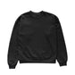 Doily Stamp Crewneck Sweater