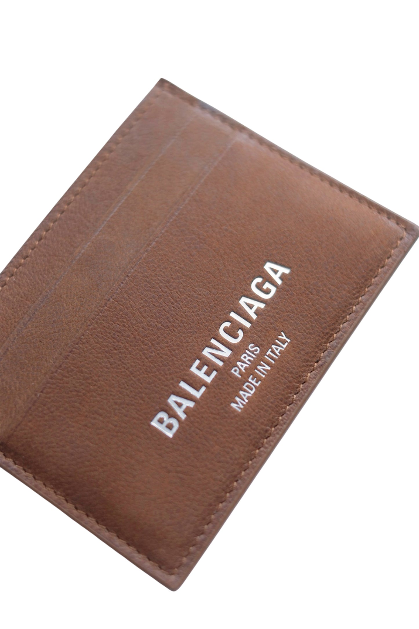 CREDIT CARD HOLDER
