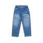 Fecke Baggy Denim Jean