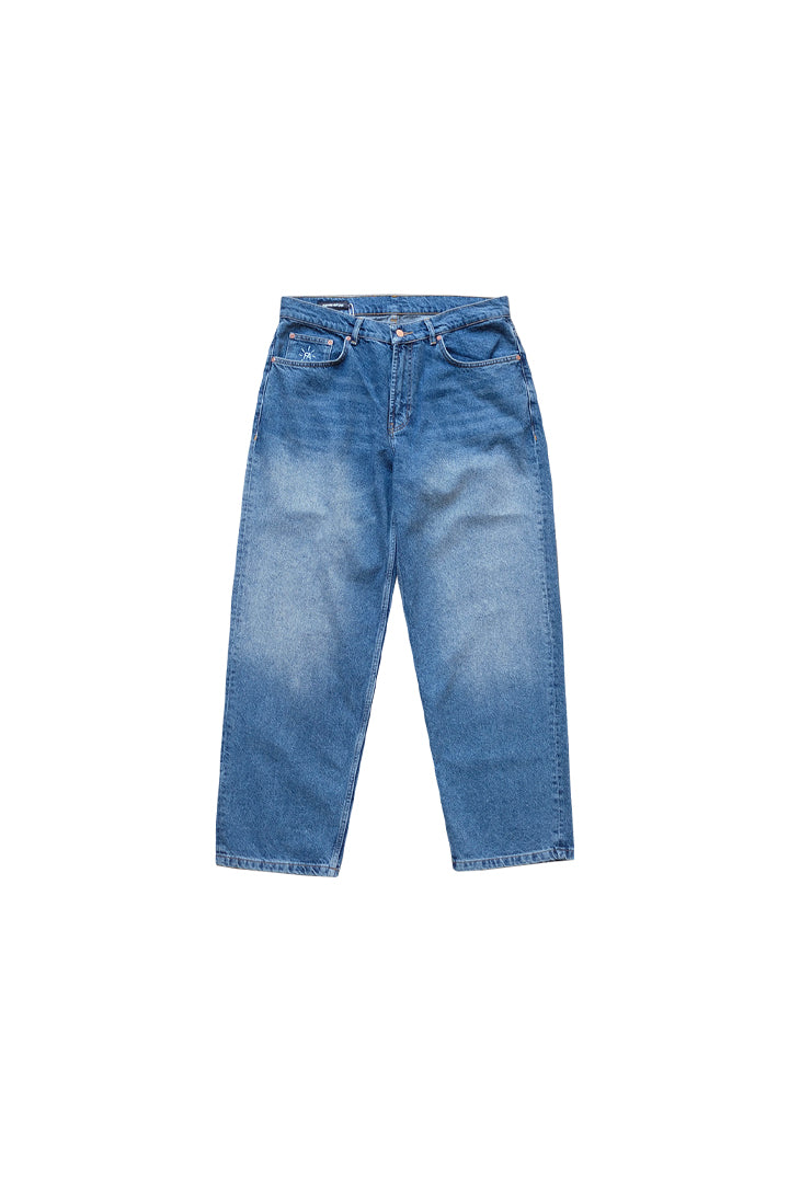 Fecke Baggy Denim Jean