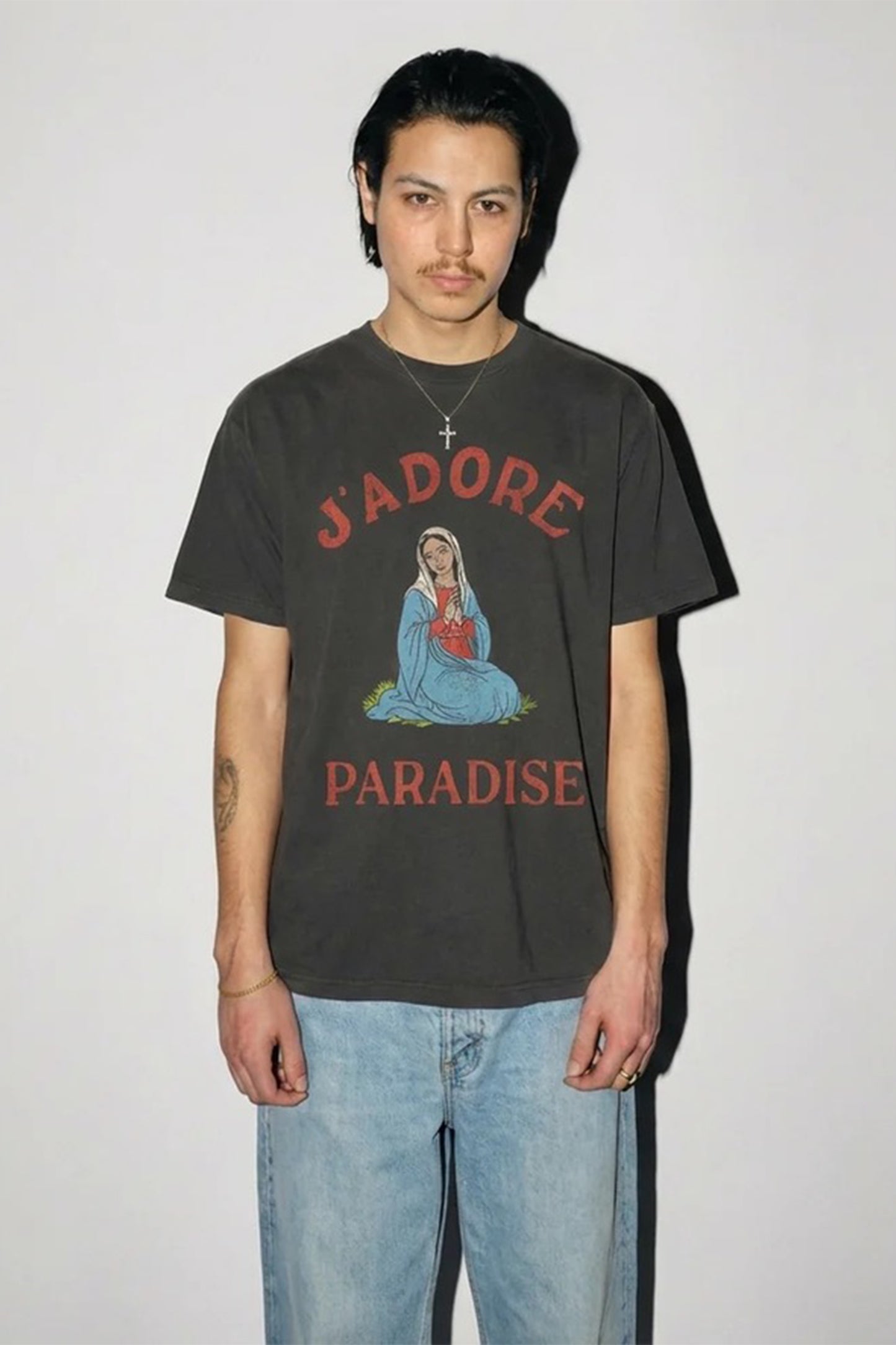 J'ADORE PARADISE SS