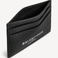 CREDIT CARD HOLDER