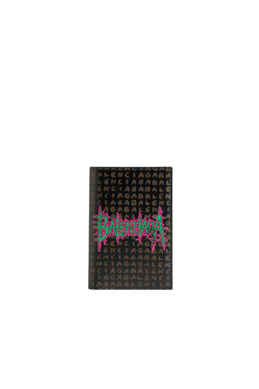 SNOB PASSPORT HOLDER