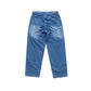 Fecke Baggy Denim Jean