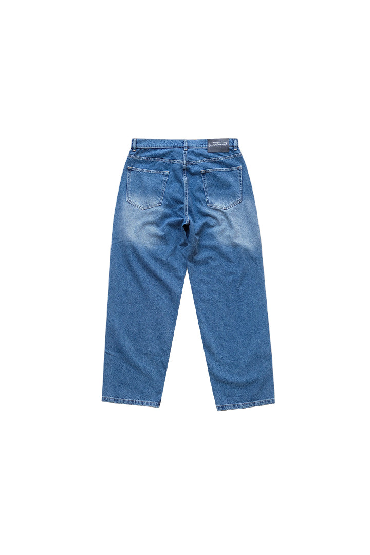 Fecke Baggy Denim Jean