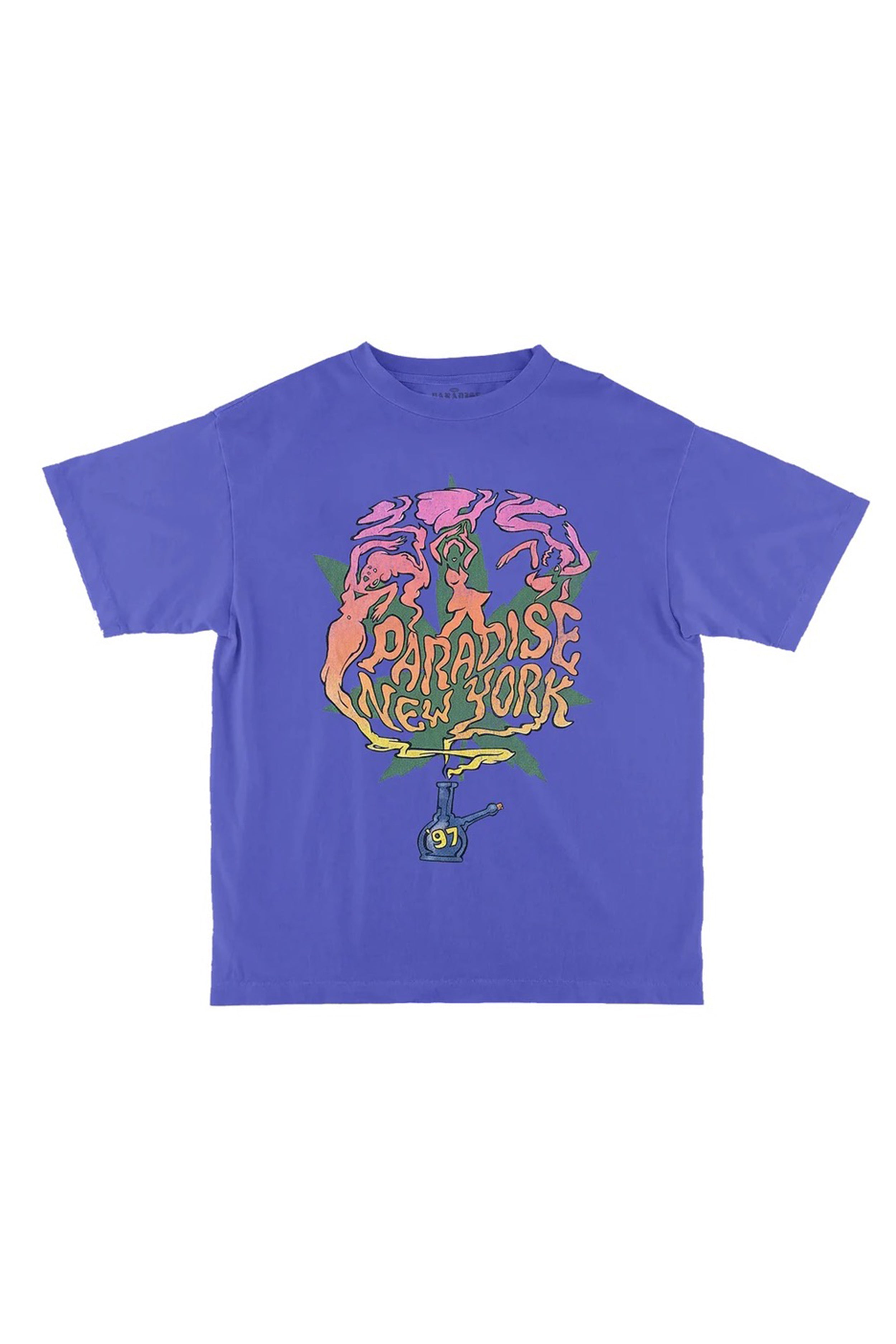 Paradise NYC(パラダイスニューヨーク)/SMOKIN' PARADISE SS│正規通販