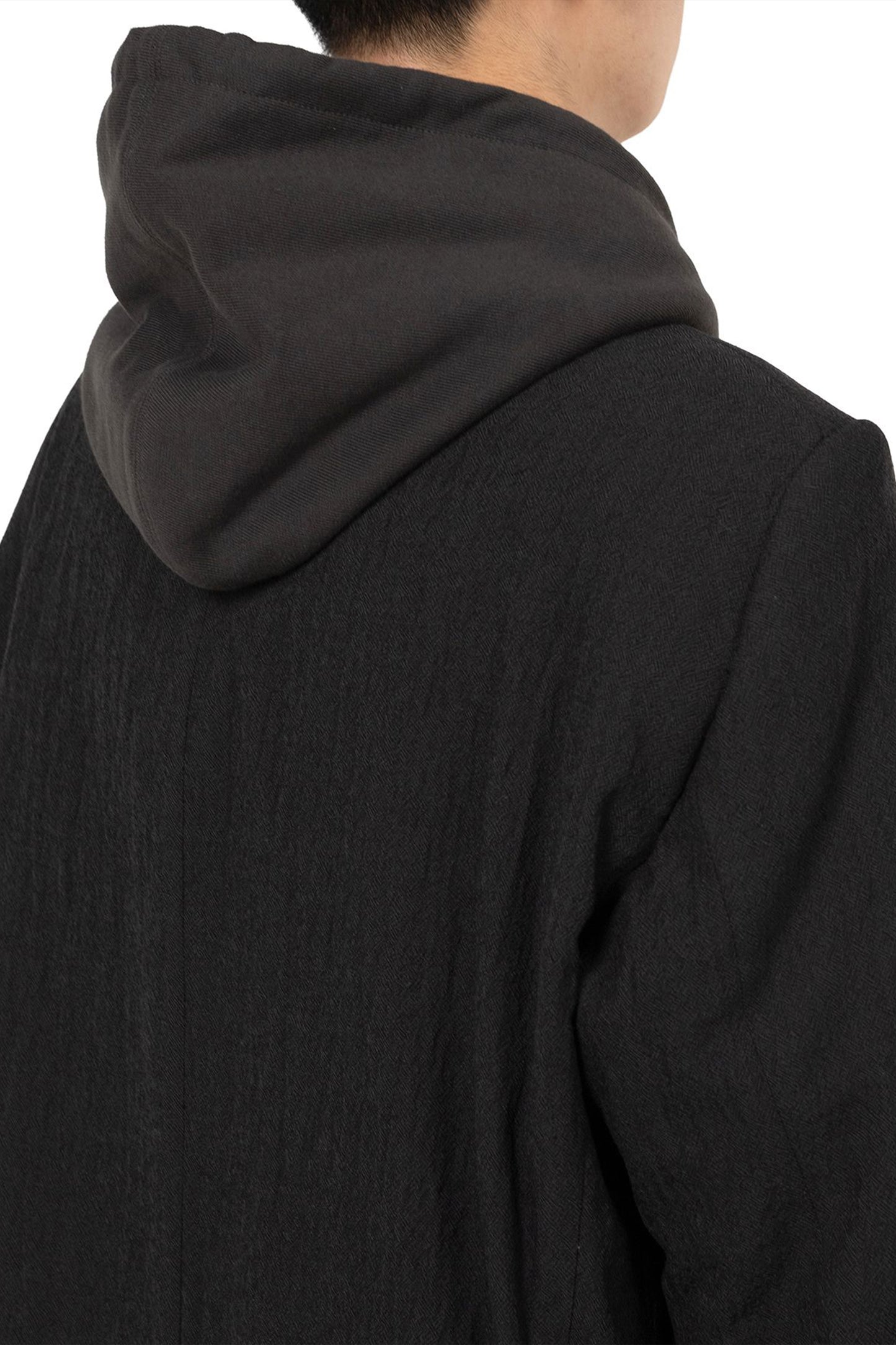 TRIPLE LAYERED BLAZE