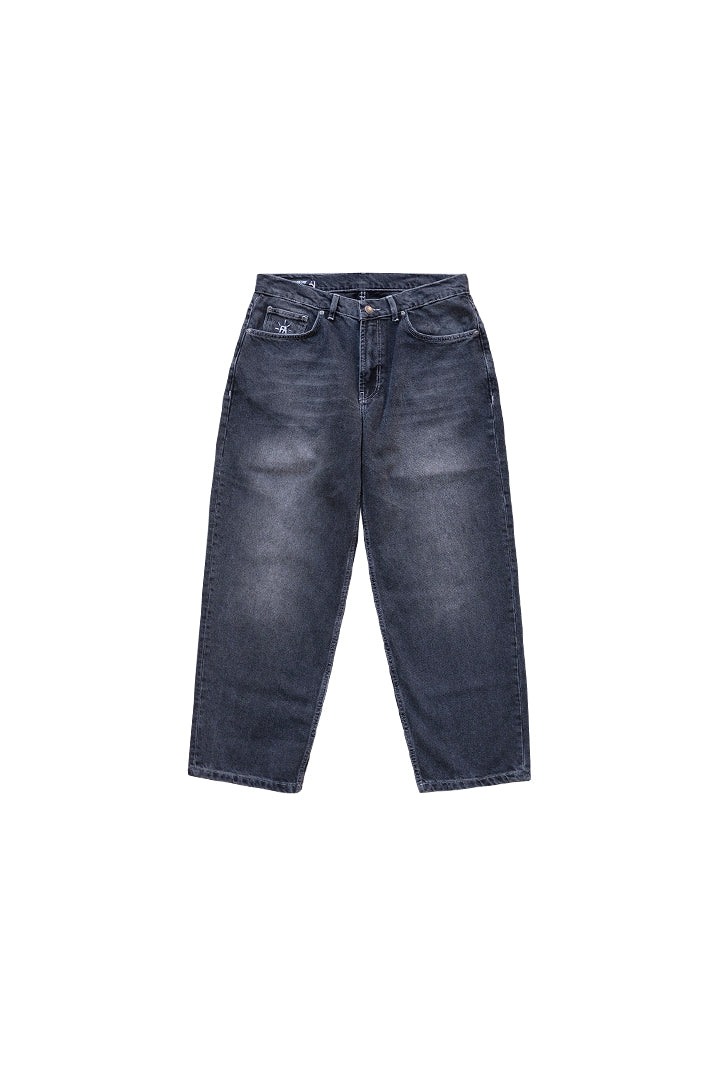 Fecke Baggy Denim Jean