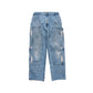 INNOCENCE Studs Denim Pants "elephants exclusive"