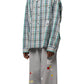 CHECK L/S SHIRTS