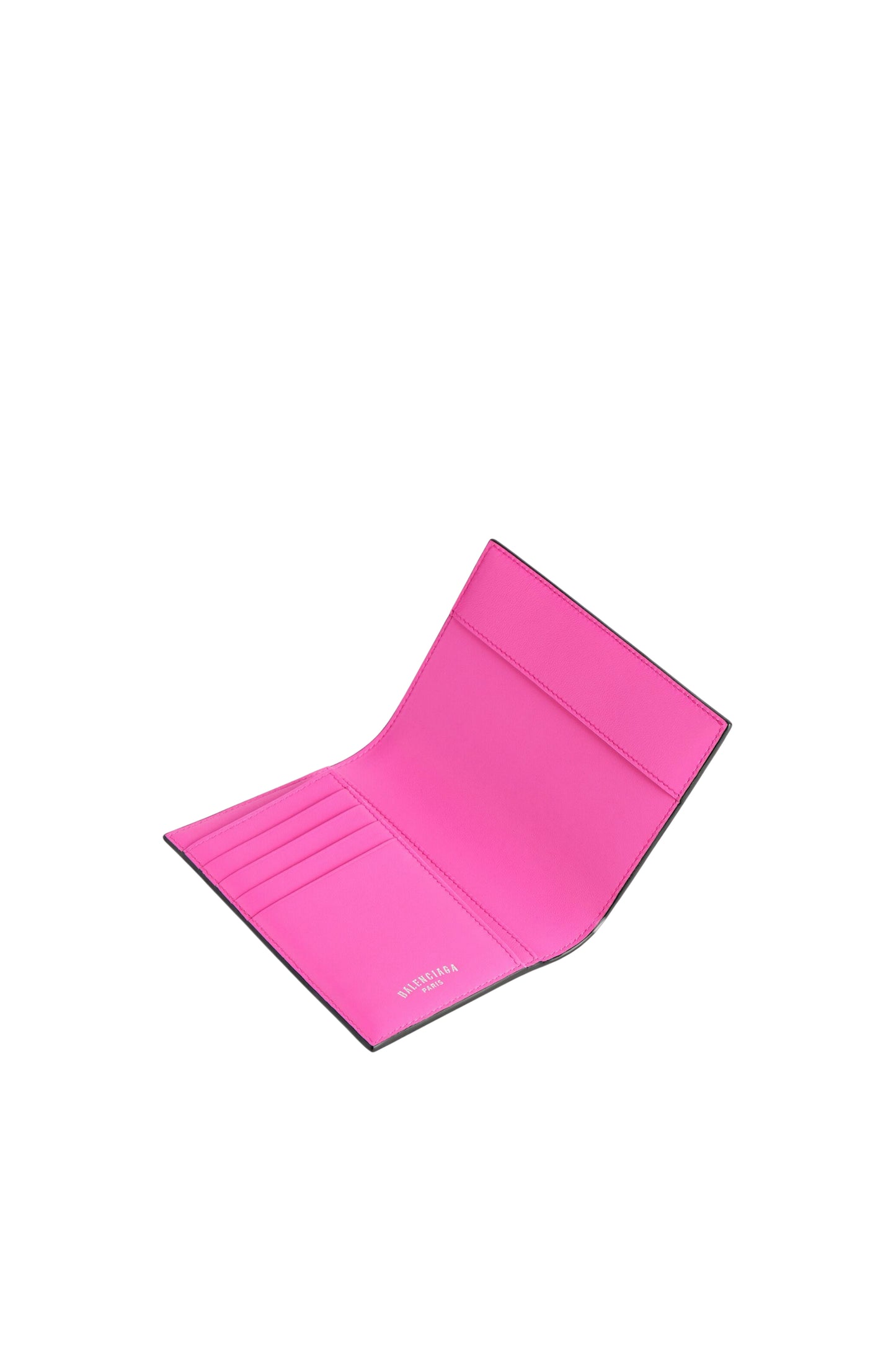 SNOB PASSPORT HOLDER