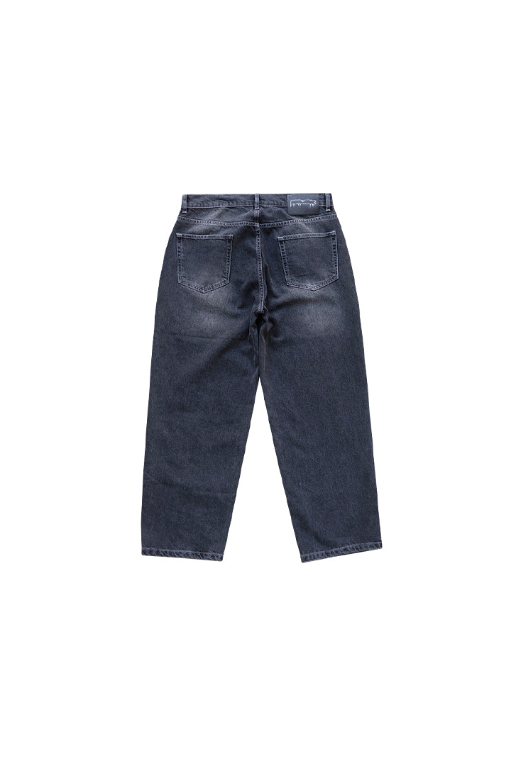 Fecke Baggy Denim Jean