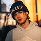 KNIT CAP/SAINT/NAVY