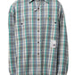 CHECK L/S SHIRTS
