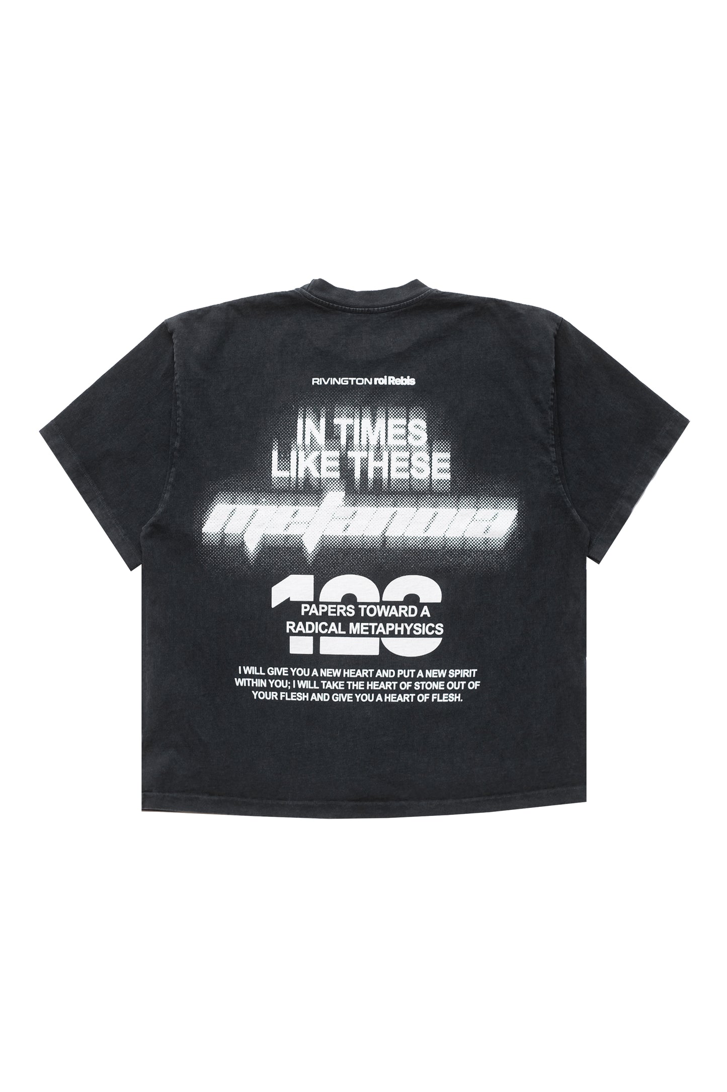 IN TIMES LIKE THESE CVA TEE