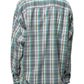 CHECK L/S SHIRTS