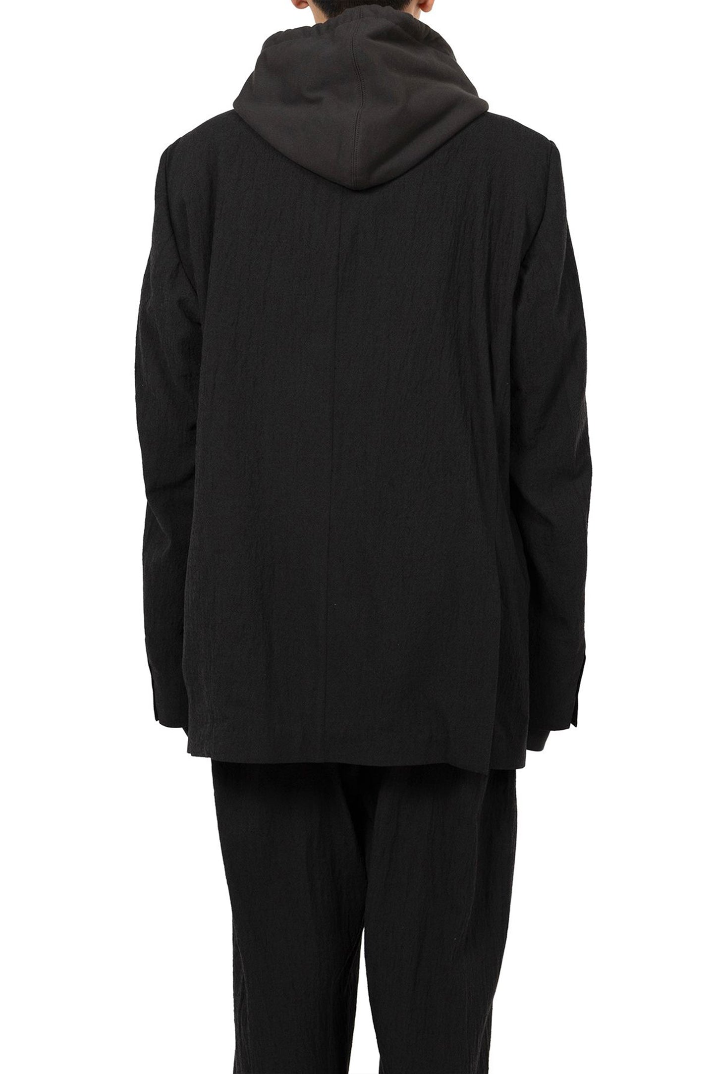 TRIPLE LAYERED BLAZE