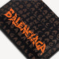 SNOB CARD HOLDER