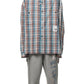CHECK L/S SHIRTS