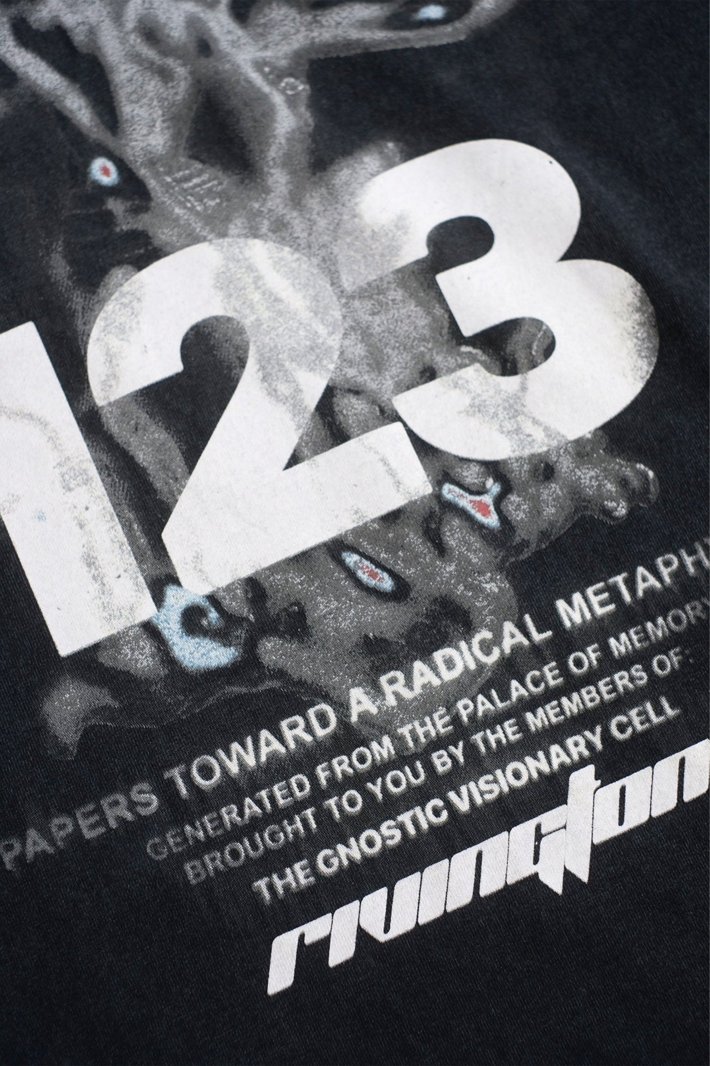 IN TIMES LIKE THESE CVA TEE