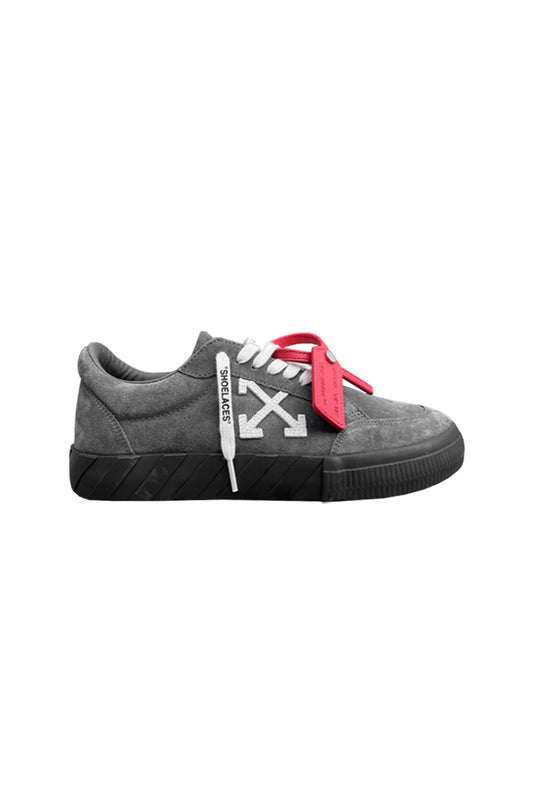 LOW VULCANIZED SUEDE