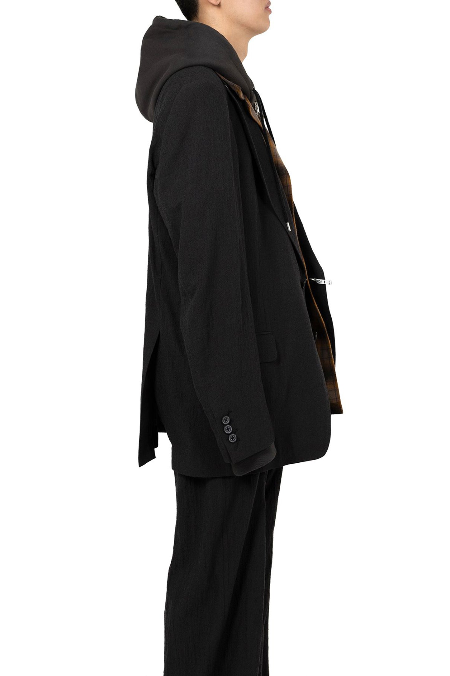 TRIPLE LAYERED BLAZE