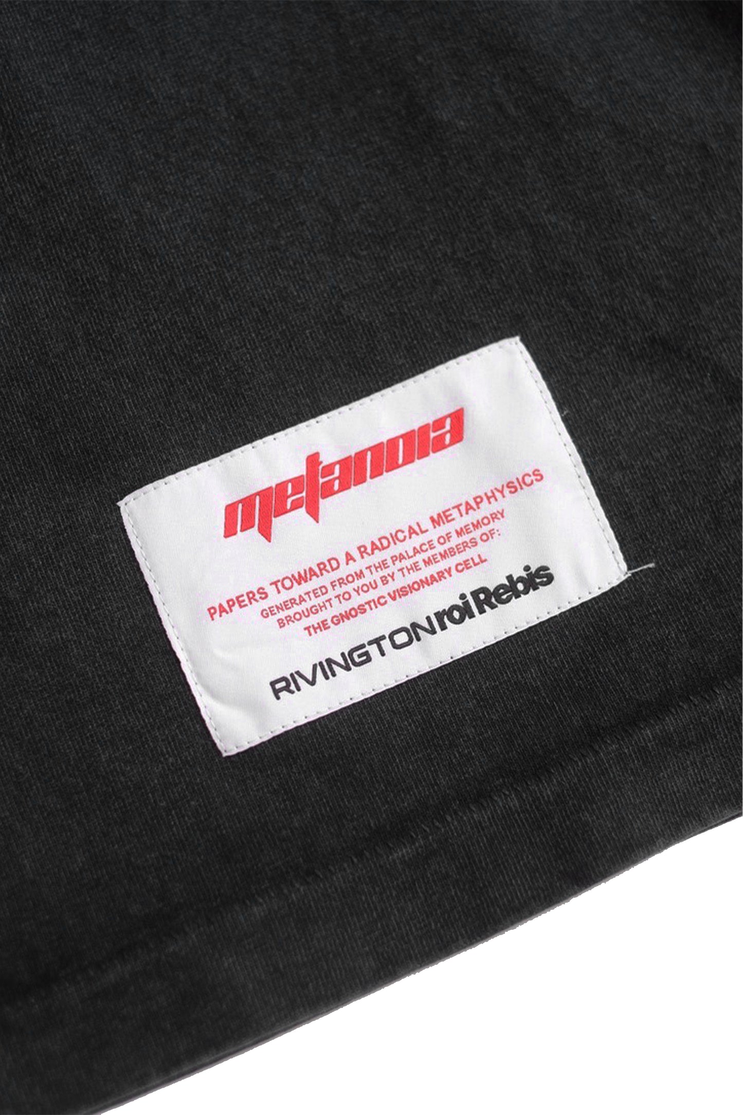 IN TIMES LIKE THESE CVA TEE