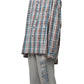 CHECK L/S SHIRTS