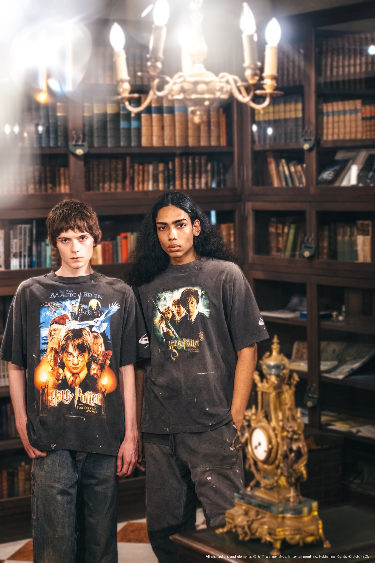 HP_SS TEE/ SORCERER'S