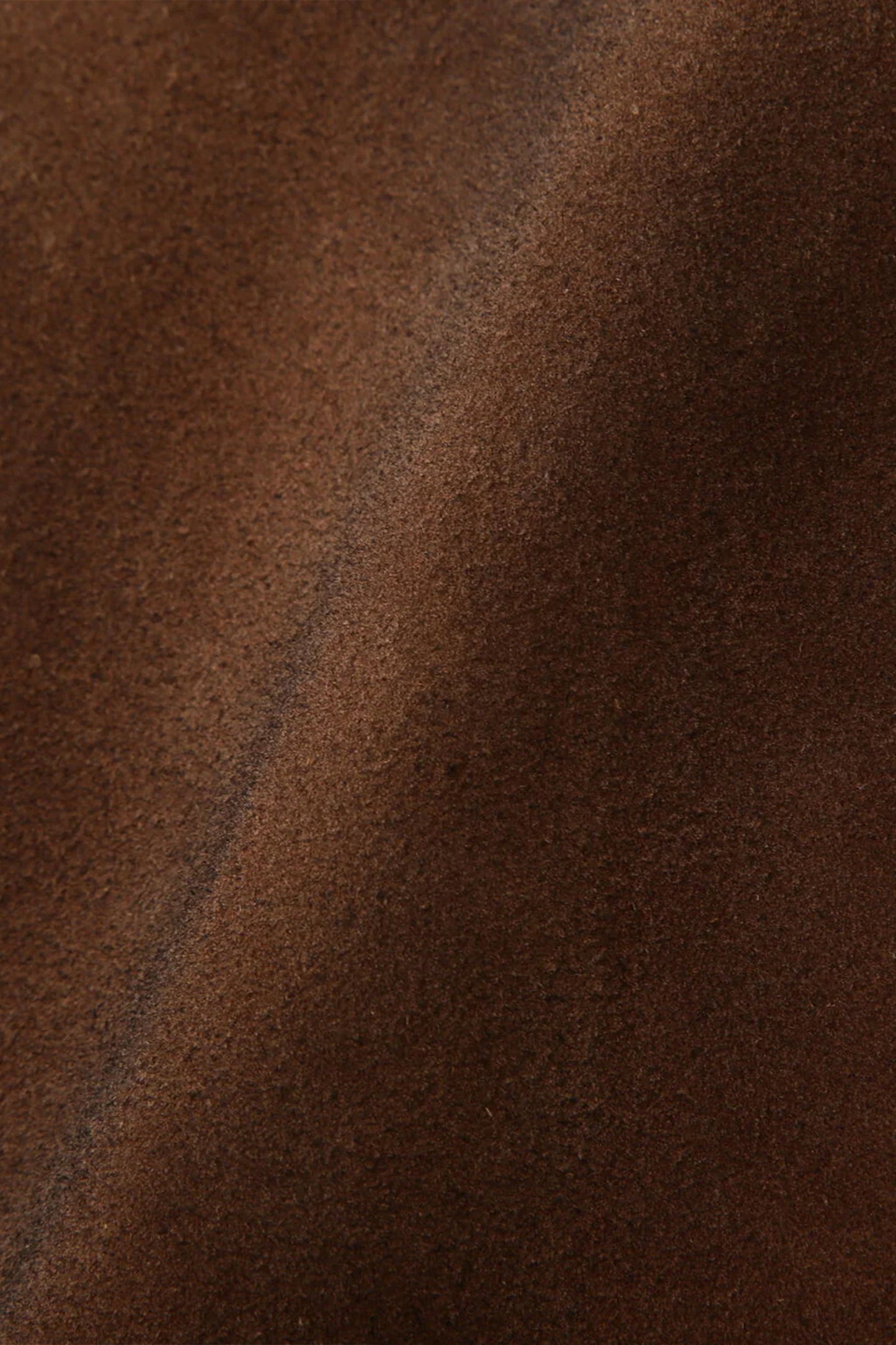 NEWBIE SUEDE LEATHER JACKET