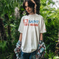SS TEE/INSANE/WHITE