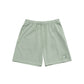 PIGMENT WASHED SHORTS