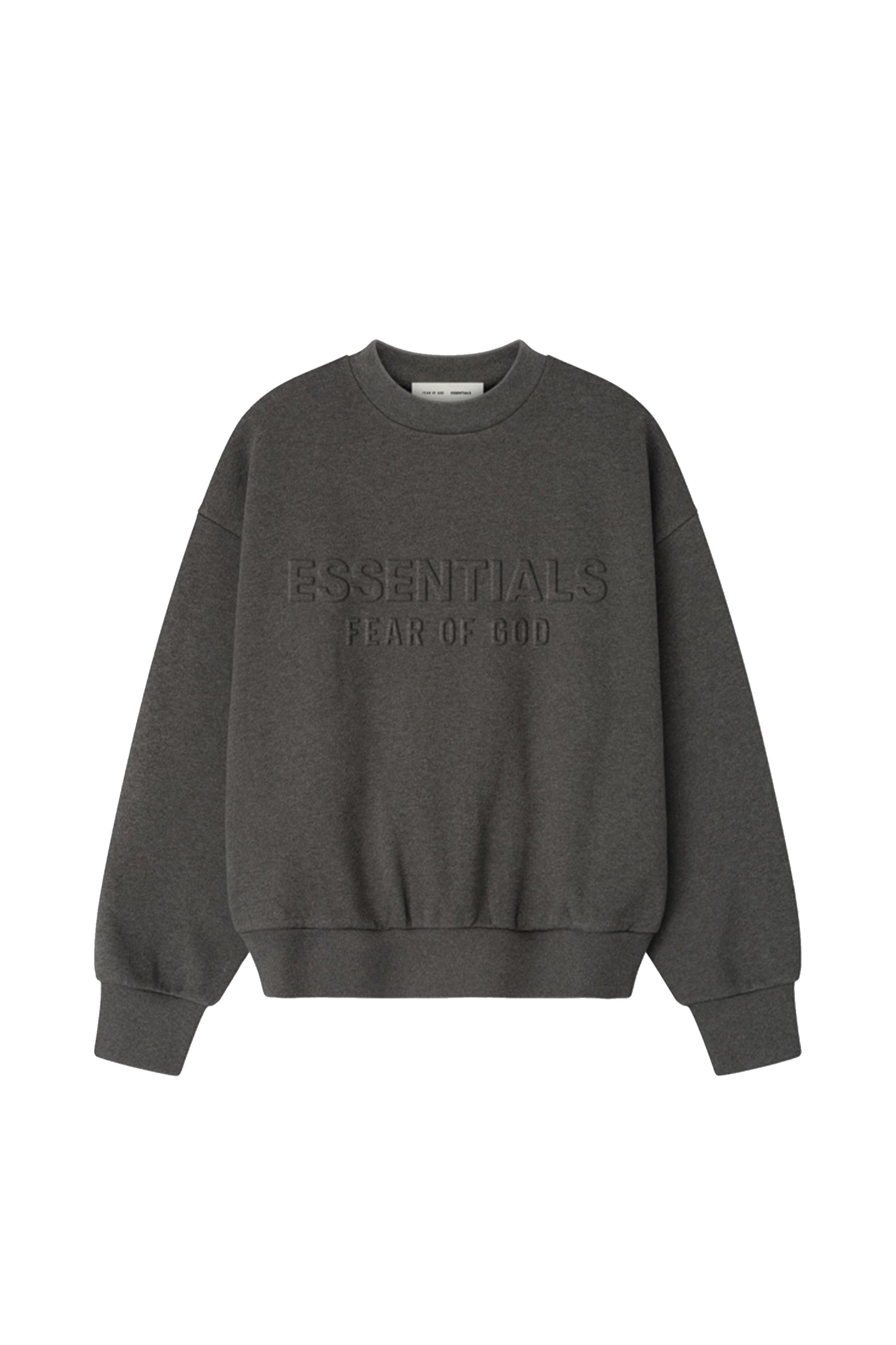 Classic Crewneck Sweatshirt