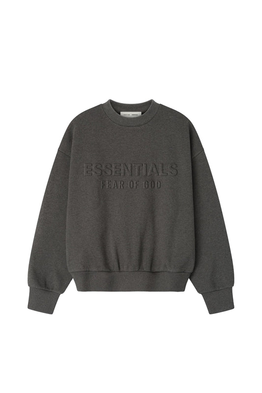 Classic Crewneck Sweatshirt
