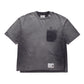 SUN FADED TEE