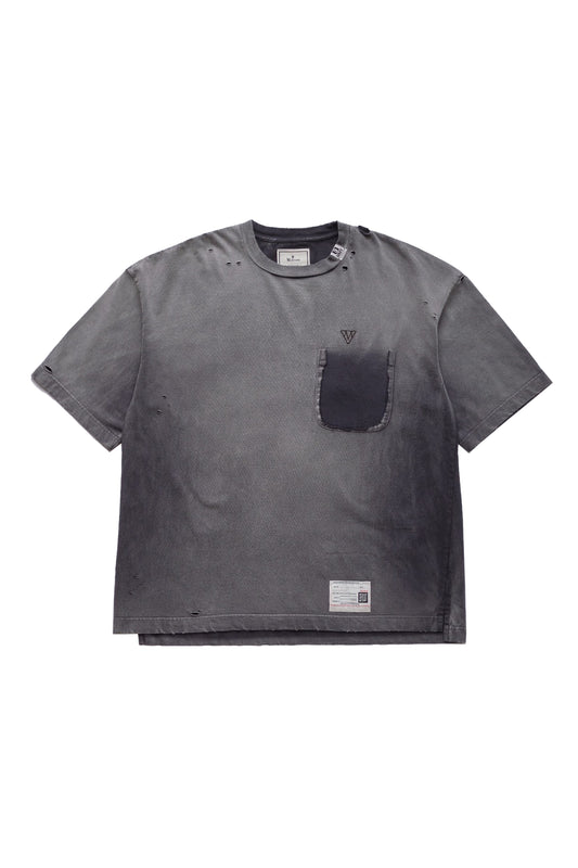 SUN FADED TEE