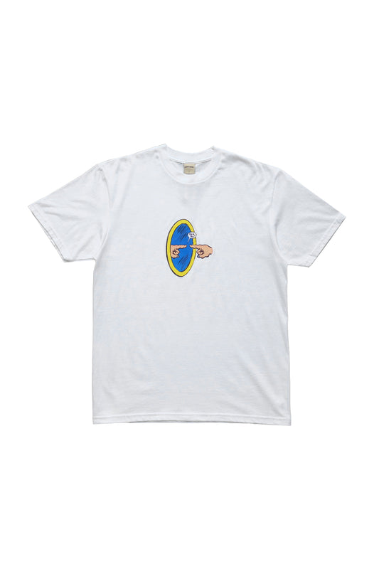 Fuck You Short Sleeve Tee