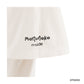 SS T-SHIRT/JERRY FISH EYES/WHT